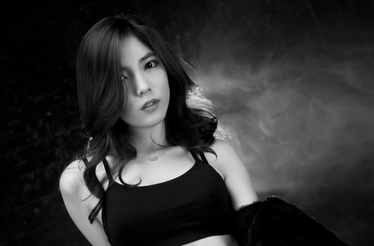 미분류 / 혜연(태연) / 혜연 화보 모음